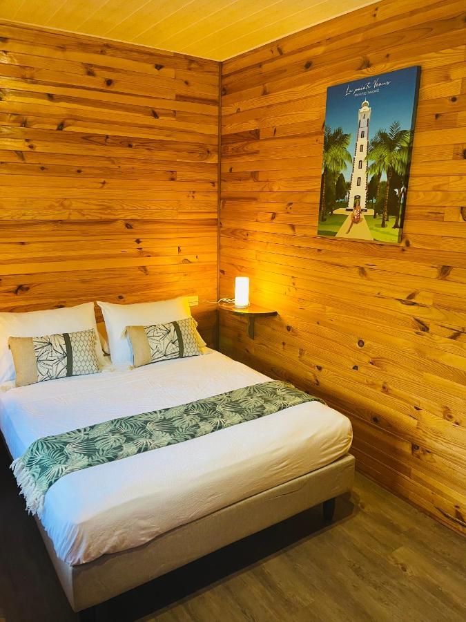 Bungalow Kura Moorea Extérieur photo